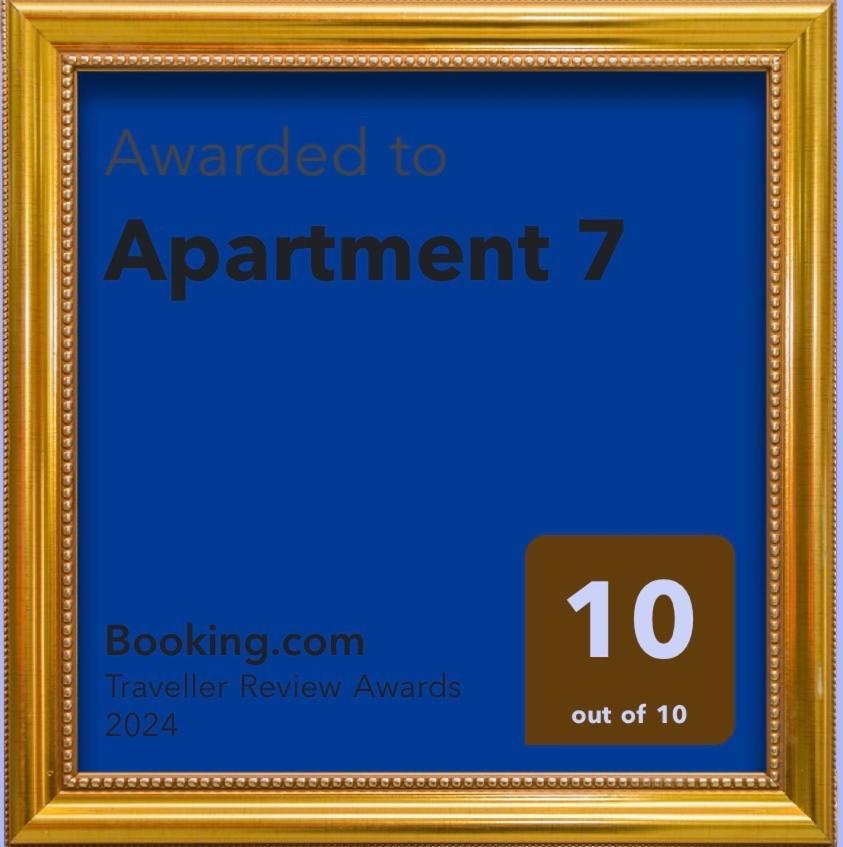 Apartment 7 Novi Vinodolski Exteriör bild